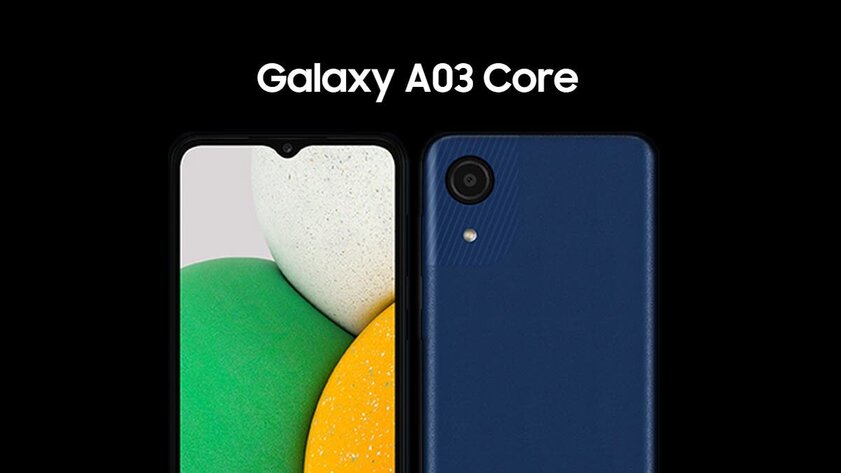 У Samsung вышел новый недорогой смартфон: чип Unisoc, HD-дисплей и аккумулятор на 5 000 мАч
