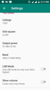 Loud Bang 0.53. Скриншот 6