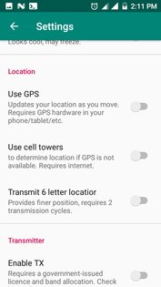 Loud Bang 0.53. Скриншот 7