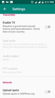 Loud Bang 0.53. Скриншот 8