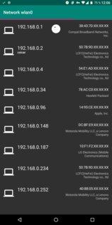 Ning 3.0.1. Скриншот 1