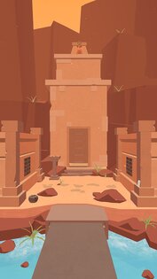 Faraway: Puzzle Escape 1.0.6574. Скриншот 1