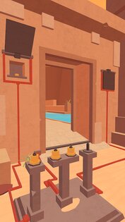 Faraway: Puzzle Escape 1.0.6574. Скриншот 2