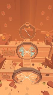 Faraway: Puzzle Escape 1.0.6574. Скриншот 4