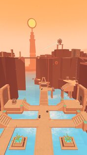 Faraway: Puzzle Escape 1.0.6574. Скриншот 5