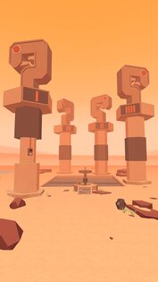 Faraway: Puzzle Escape 1.0.6574. Скриншот 6