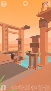 Faraway: Puzzle Escape 1.0.6574. Скриншот 8