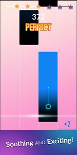 Piano Dream 1.4.82. Скриншот 1