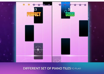 Piano Dream 1.4.82. Скриншот 8