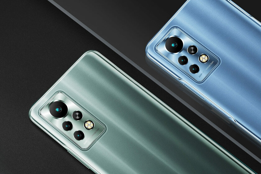 Производительные смартфоны за адекватные деньги: Infinix Hot 11S и Note 11 Pro готовы к конкуренции