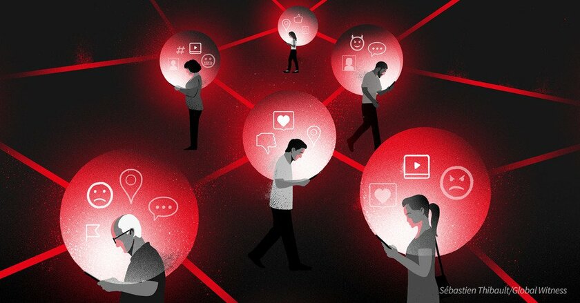 3 причины удалить Chrome прямо сейчас: слежка хуже, чем у Facebook*