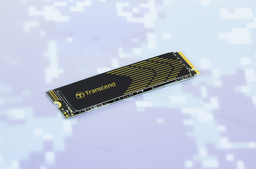 Обзор Transcend 240S 1 Тбайт: недорогой SSD, но придётся доработать за несколько сотен рублей