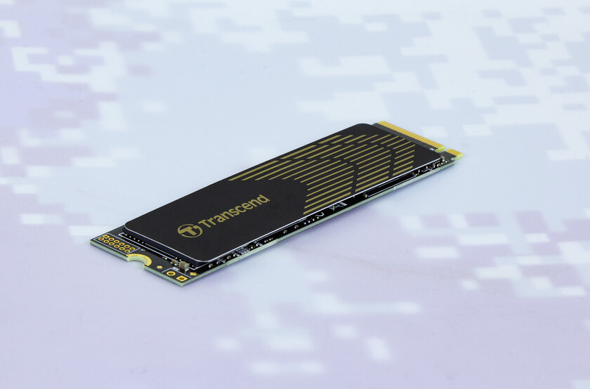 Обзор Transcend 240S 1 Тбайт: недорогой SSD, но придётся доработать за несколько сотен рублей — Отзыв. 1