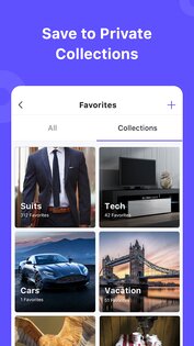 CamFind 5.0.2.7. Скриншот 3