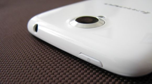 Обзор смартфона Lenovo S820