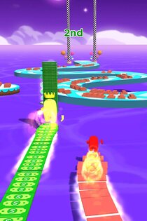 Shortcut Race 3D 1.0.4.35. Скриншот 9