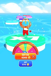 Shortcut Race 3D 1.0.4.35. Скриншот 10