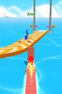 Shortcut Race 3D 1.0.4.35. Скриншот 13
