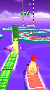 Shortcut Race 3D 1.0.4.35. Скриншот 16
