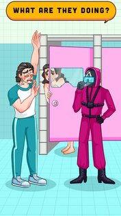 Brain Puzzle 0.3.9. Скриншот 2