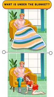 Brain Puzzle 0.3.9. Скриншот 5