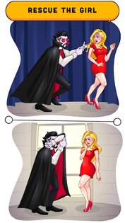 Brain Puzzle 0.3.9. Скриншот 15