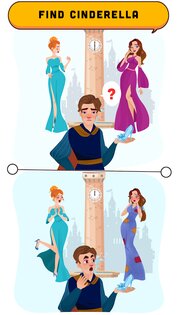 Brain Puzzle 0.3.9. Скриншот 24