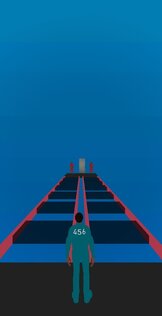 456 Squid Survival 1.4. Скриншот 13