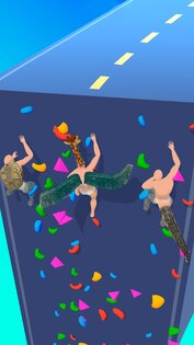 Merge Animals 3D 1.12.7. Скриншот 5