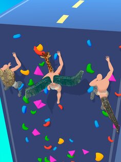 Merge Animals 3D 1.12.7. Скриншот 10