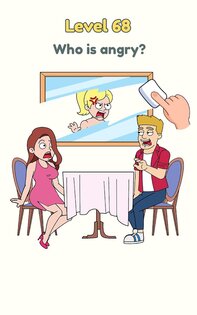 DOP Love Story: Delete Story 1.3.3. Скриншот 2