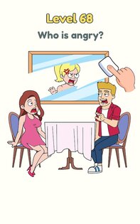 DOP Love Story: Delete Story 1.3.3. Скриншот 6