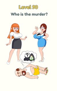 DOP Love Story: Delete Story 1.3.3. Скриншот 12