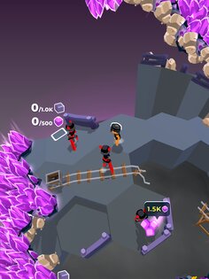 My Little Universe 2.16.3. Скриншот 12