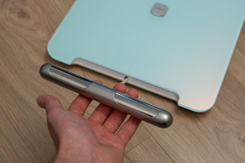 Не просто взвешивают, а следят за здоровьем. Обзор Huawei Scale 3 Pro — Дизайн. 2