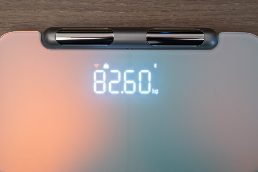 Не просто взвешивают, а следят за здоровьем. Обзор Huawei Scale 3 Pro — Дизайн. 3