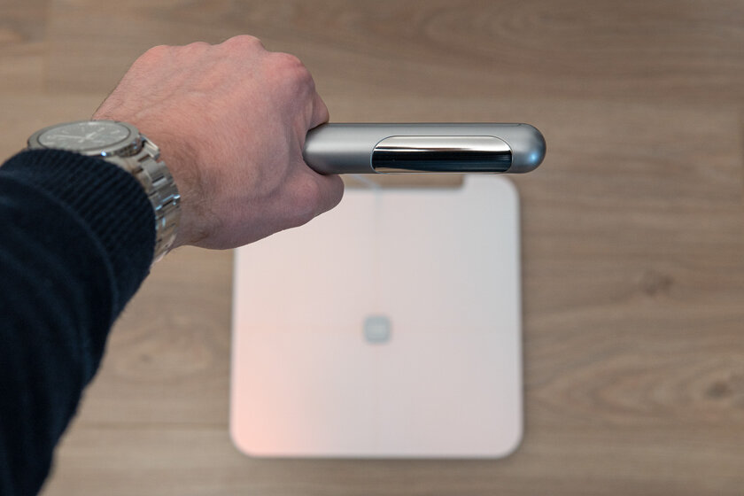 Не просто взвешивают, а следят за здоровьем. Обзор Huawei Scale 3 Pro — Впечатления от использования. 8