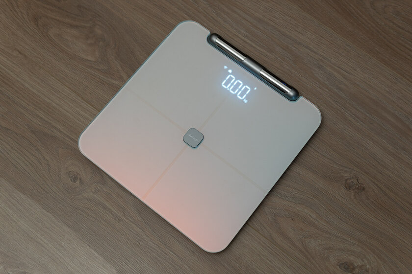 Не просто взвешивают, а следят за здоровьем. Обзор Huawei Scale 3 Pro — Отзыв спустя две недели использования. 1