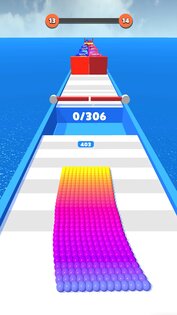 Canvas Run 1.9.6. Скриншот 3