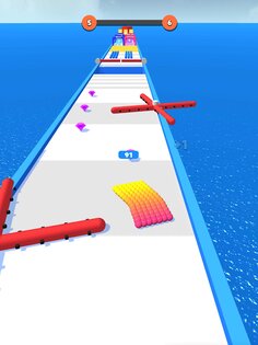 Canvas Run 1.9.6. Скриншот 9