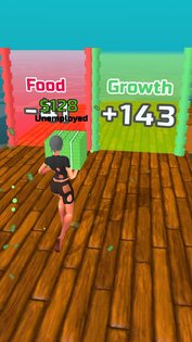 Career Rush 6.0. Скриншот 1