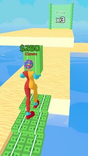 Career Rush 6.0. Скриншот 2