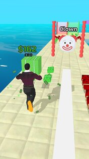 Career Rush 6.0. Скриншот 4