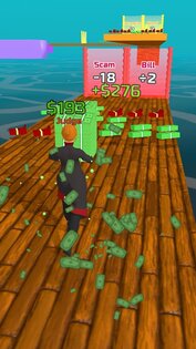 Career Rush 6.0. Скриншот 5