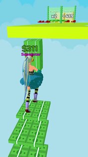 Career Rush 6.0. Скриншот 6