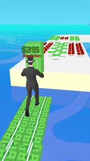 Career Rush 6.0. Скриншот 7