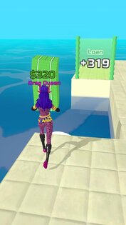 Career Rush 6.0. Скриншот 8