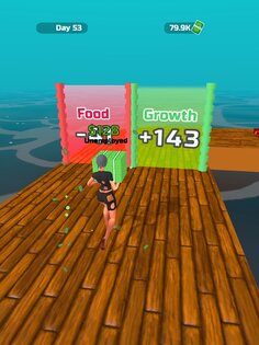 Career Rush 6.0. Скриншот 9