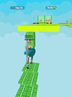 Career Rush 6.0. Скриншот 11