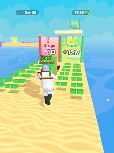 Career Rush 6.0. Скриншот 12